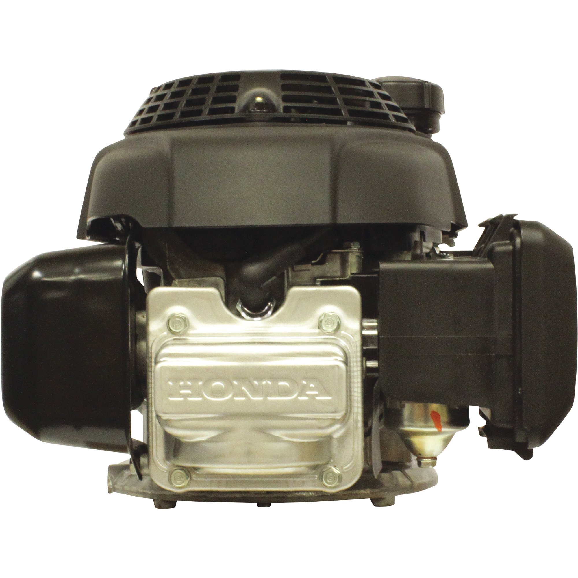 Honda GCV Series Vertical Engine — 160cc, 25mm x 3.36in. Shaft, Model# GCV160LA1S3B
